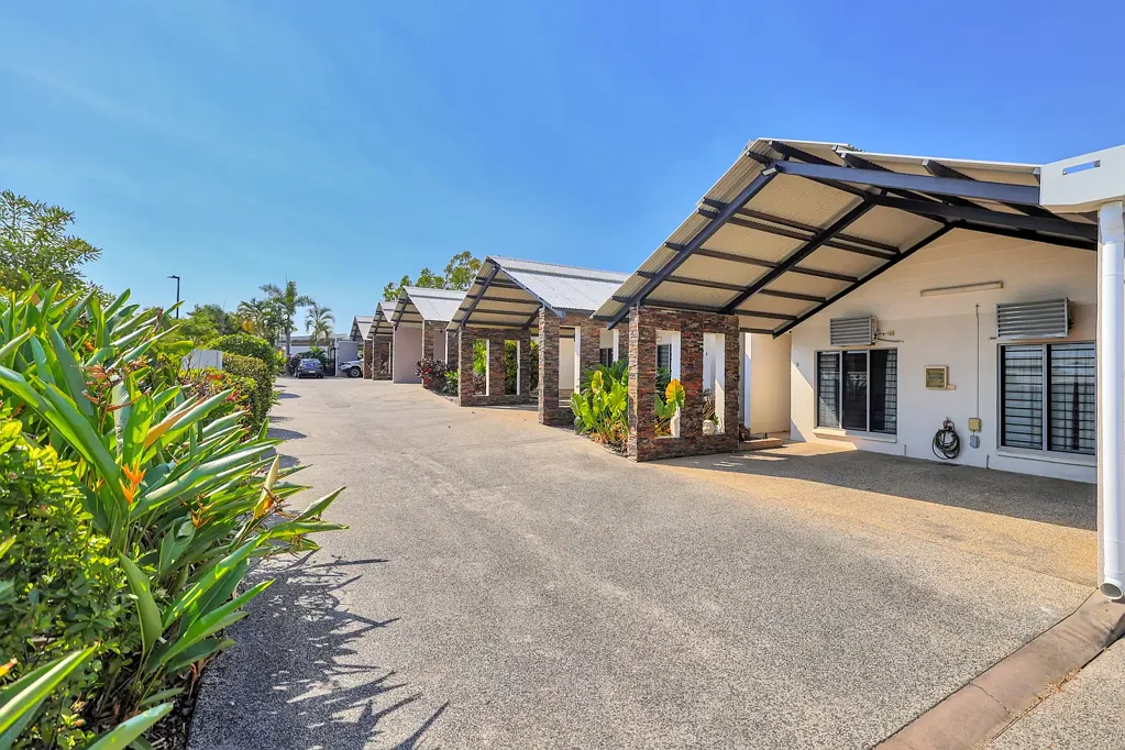 5/10 Scott Court, Farrar, NT 830
