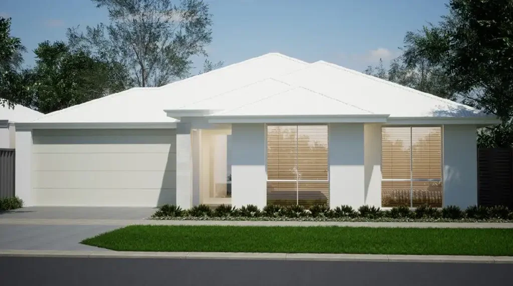 Henley Brook 4房  Brand New 101 Residential Build!