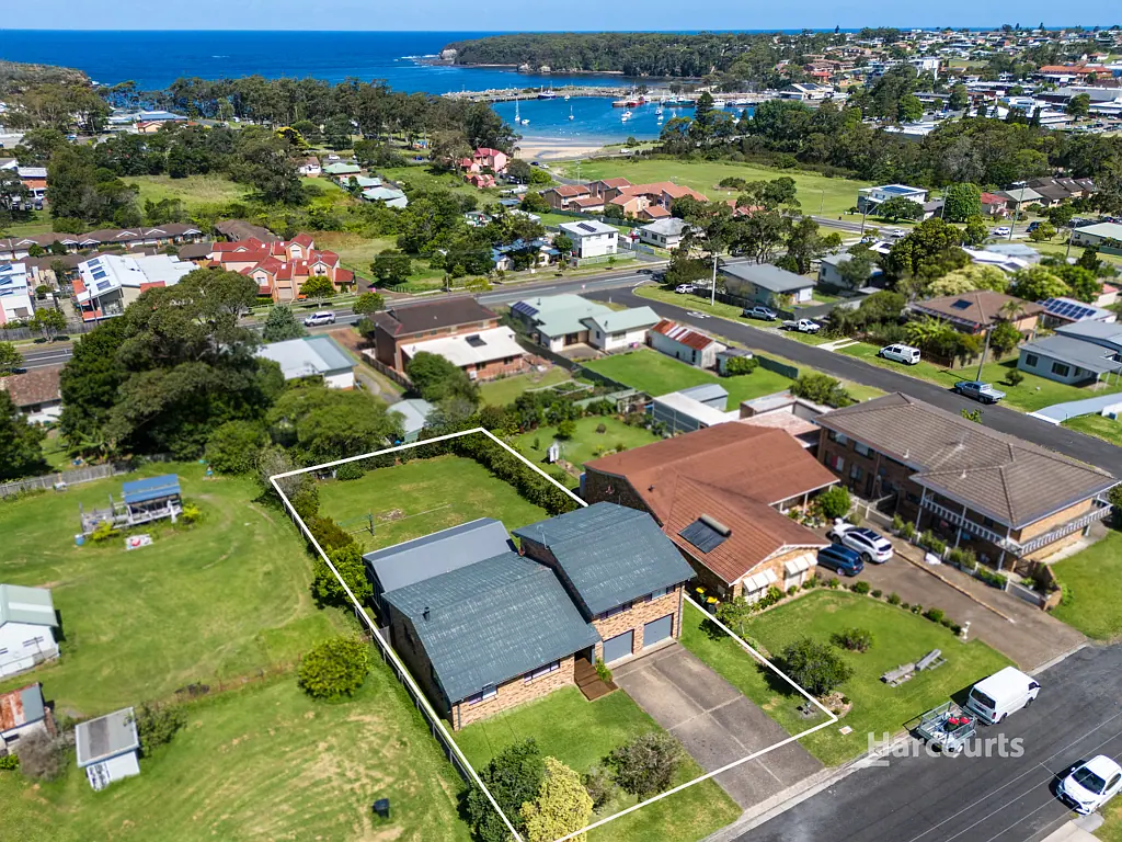 2 Ian Street, Ulladulla, NSW 2539