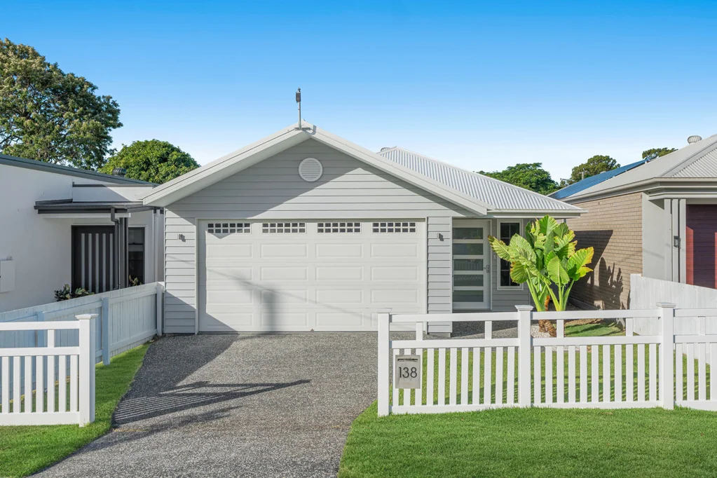 138 Singer Street, Wynnum, QLD 4178