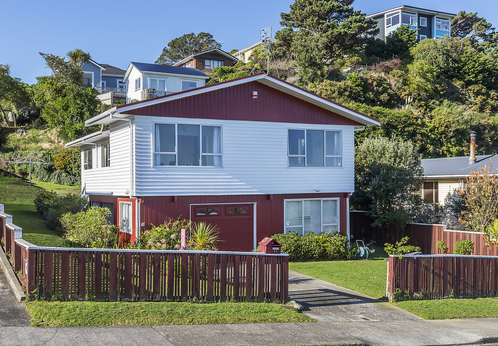 19 Southgate Road, Southgate, Wellington, 3 habitaciones, 0 baños