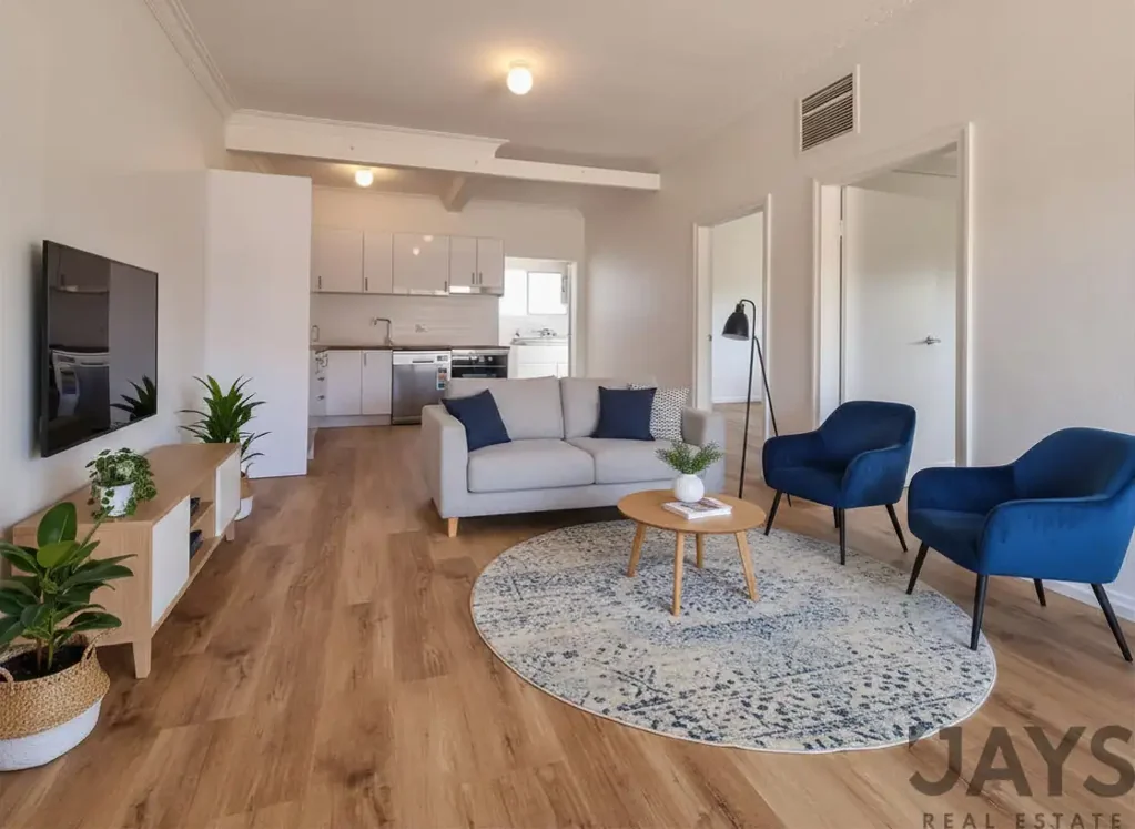 1/67 JOAN STREET, TOWNVIEW