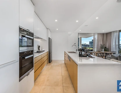 46/38 Solent Circuit, Norwest, Central Tablelands, 2 침실, 2 욕실, Apartment