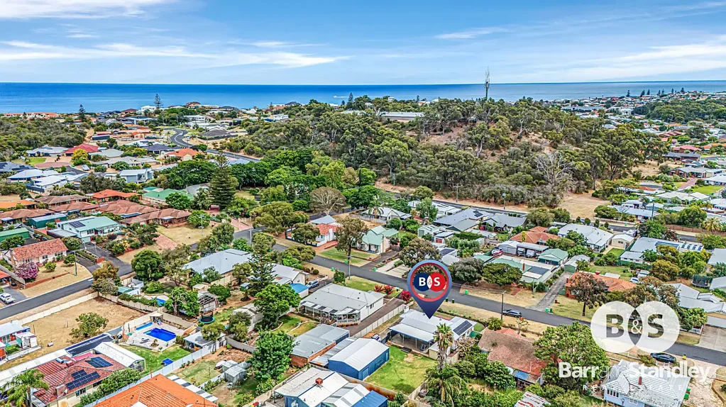 7 Hillcrest Avenue, South Bunbury, WA 6230