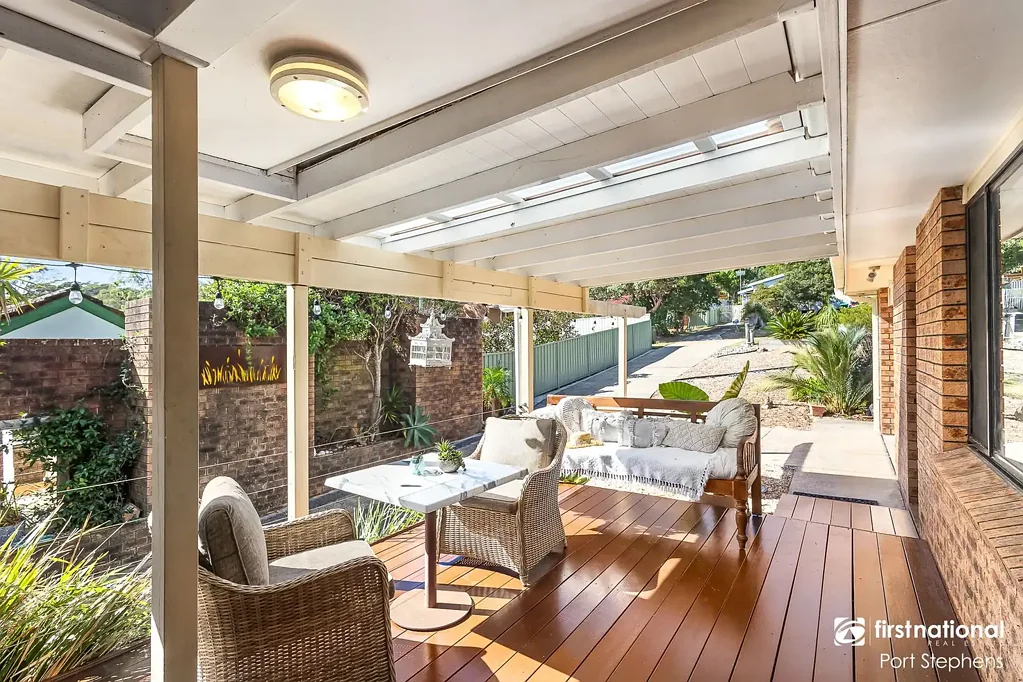 Shoal Bay 3Moenga Buy One… or Secure Both - A Rare Shoal Bay Opportunity