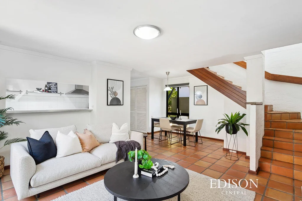 4/135 Carr Street, West Perth, WA 6005