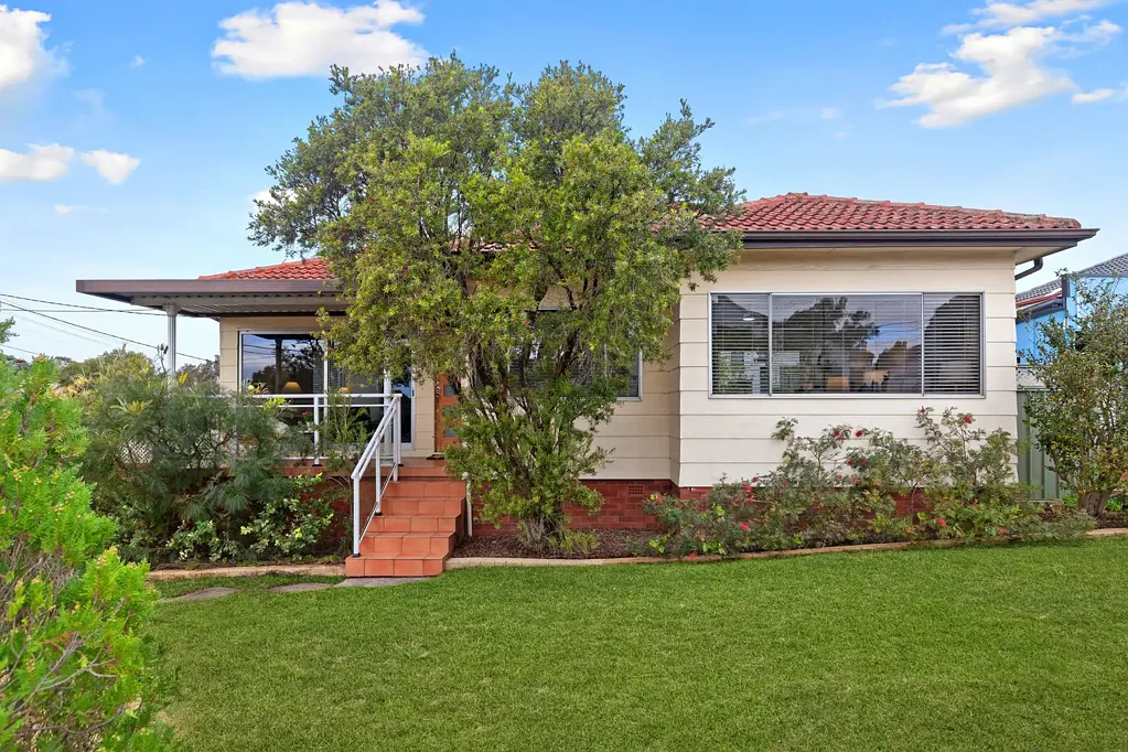 15 Eddy Street, Merrylands West, NSW 2160