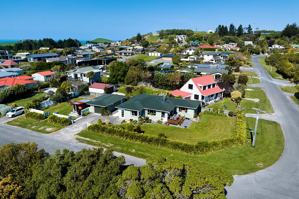 Kaikoura 2房  Kaikoura's best buy