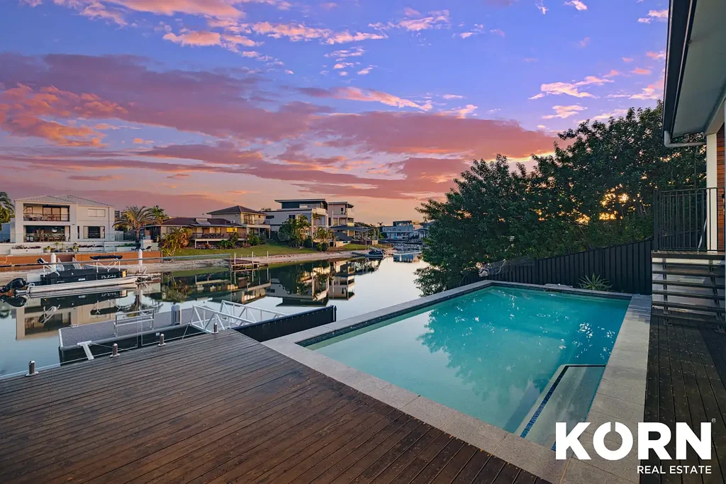 Fully Furnished Waterfront Living | 25Kw Solar Battery System | Pet Friendly