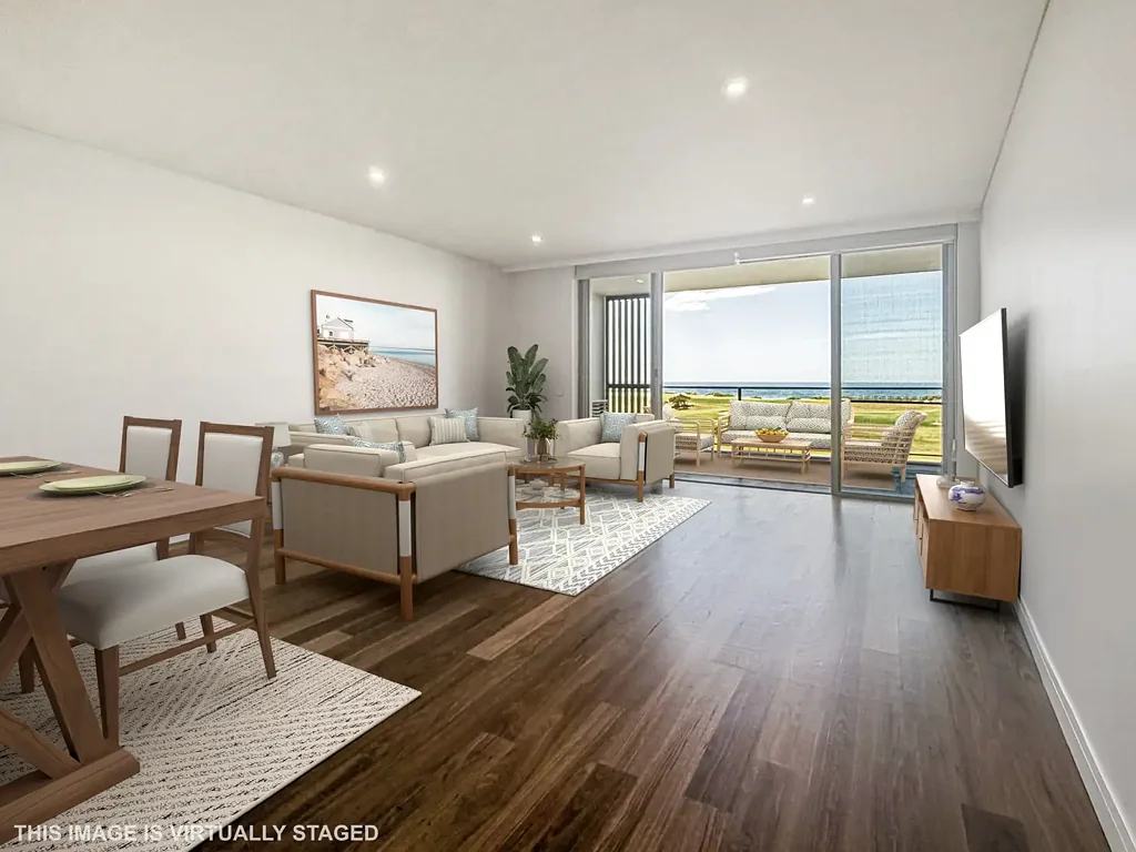 Wollongong 3Phòng ngủ Apt 215, The Links, 1 Ross St Wollongong