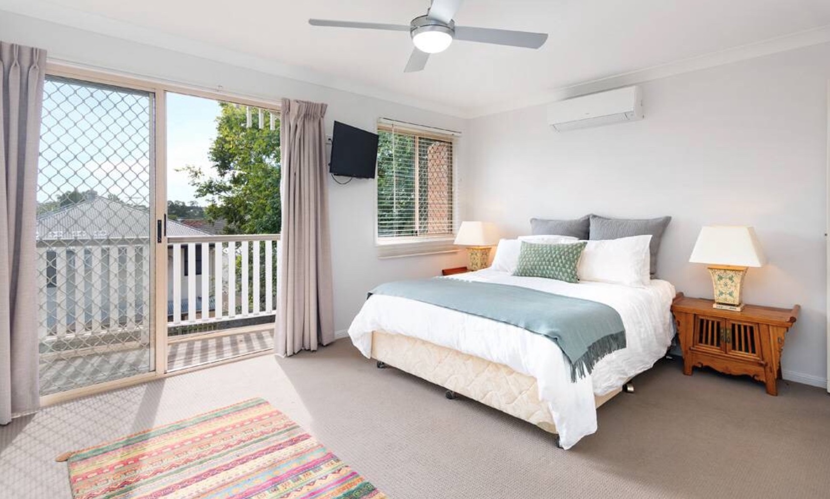 UNIT 6 1 PARK AV, CLAYFIELD QLD 4011, 0 habitaciones, 0 baños, Townhouse