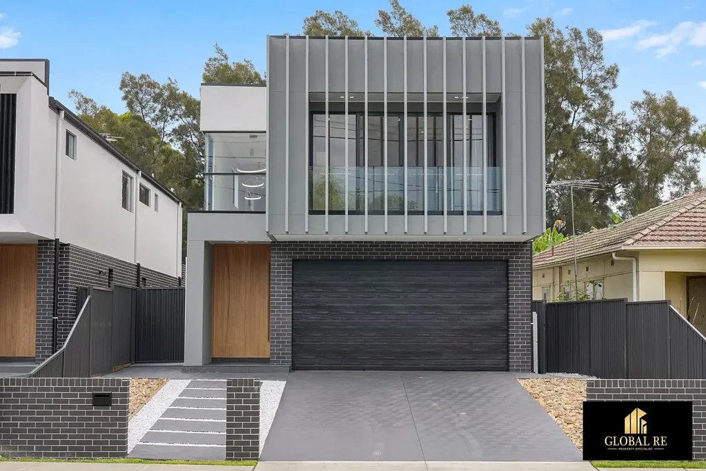 Canley Heights 5غرفة نوم Behold - Style - Elegance - Luxury MEETS!