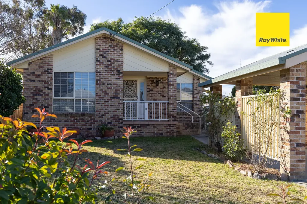 87A Urabatta Street, Inverell, NSW 2360