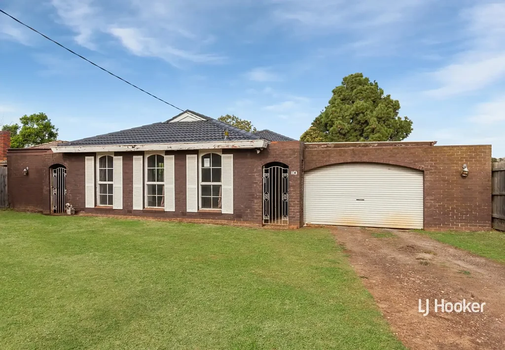 10 Cameron Court, Wallan, VIC 3756