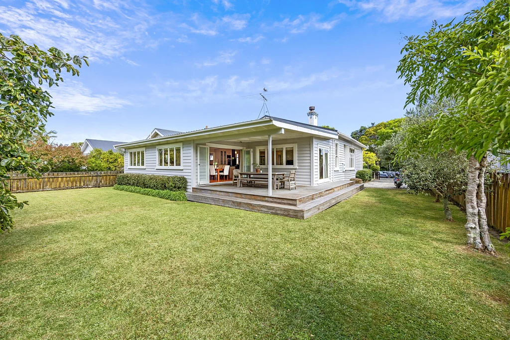 Four Bedroom Epsom