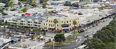Address Withheld, Devonport, North Shore City, 0 Bedrooms, 0 Bathrooms, Retail Premises
