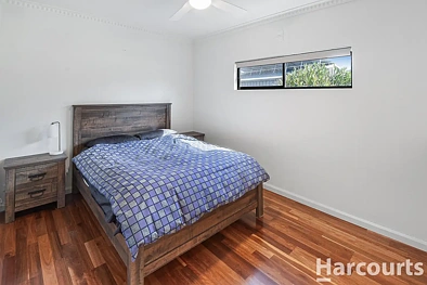 25 Bradshaw Street, Horsham, VIC 3400, 3 Schlafzimmer, 2 Badezimmer, House