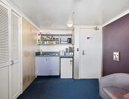4074/185 Broadway, Ultimo, NSW 2007, 1部屋, 1バスルーム, Apartment