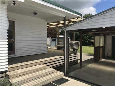 36 Alice Street, Riverhead, Auckland - Rodney, 1 habitaciones, 1 baños