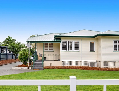 22 Ana Street, Bald Hills, QLD 4036, 4房, 2浴, House