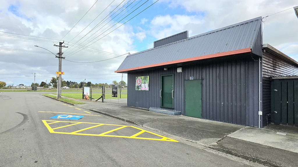 Marton Industrial Property Without the Big Price Tag