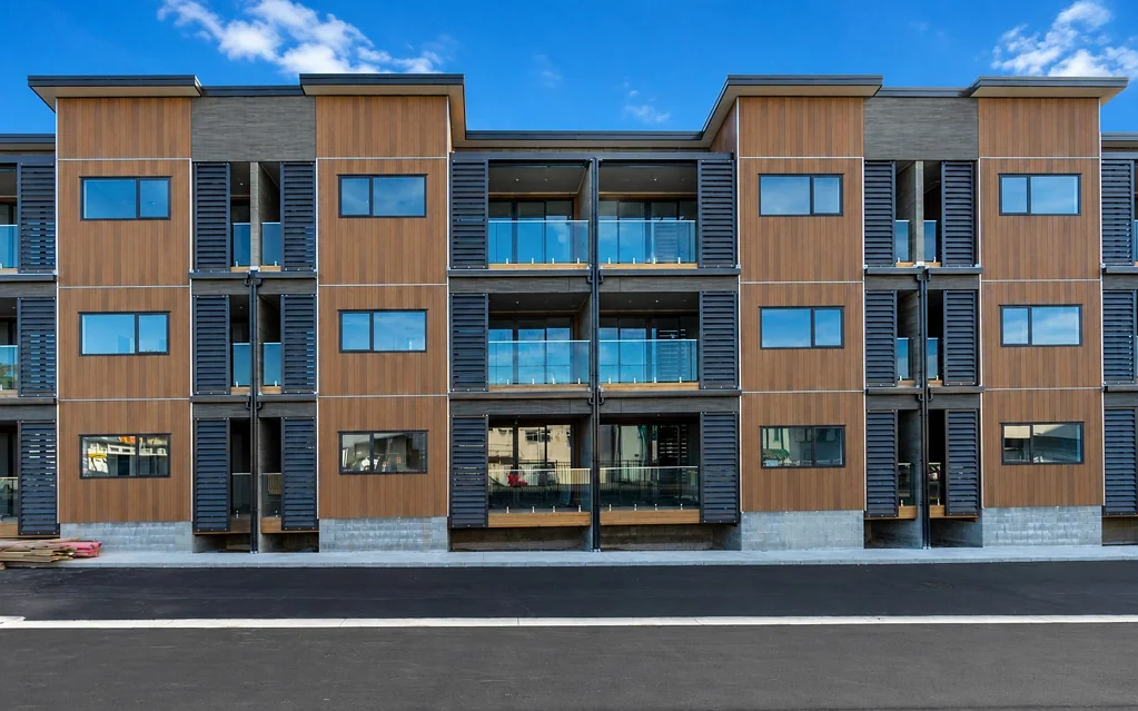 Papakura 22Habitaciones High-yield Investment - Strong Rental Return