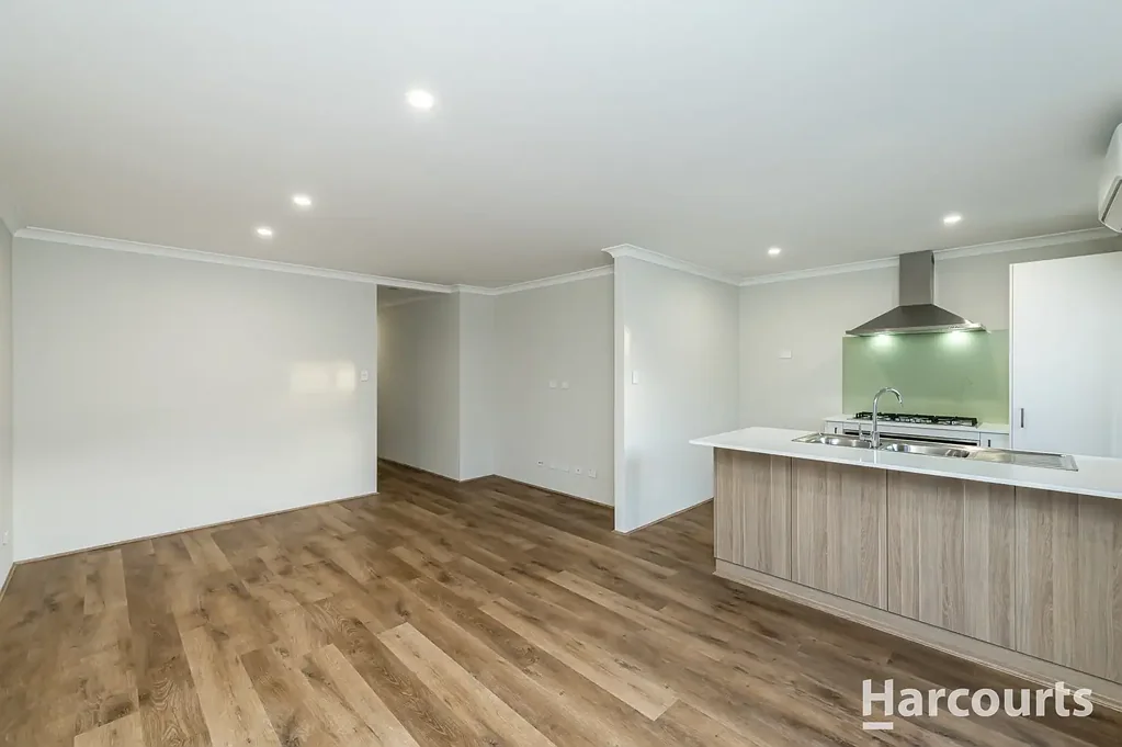 Modern Family Living in Sought-After Eglinton