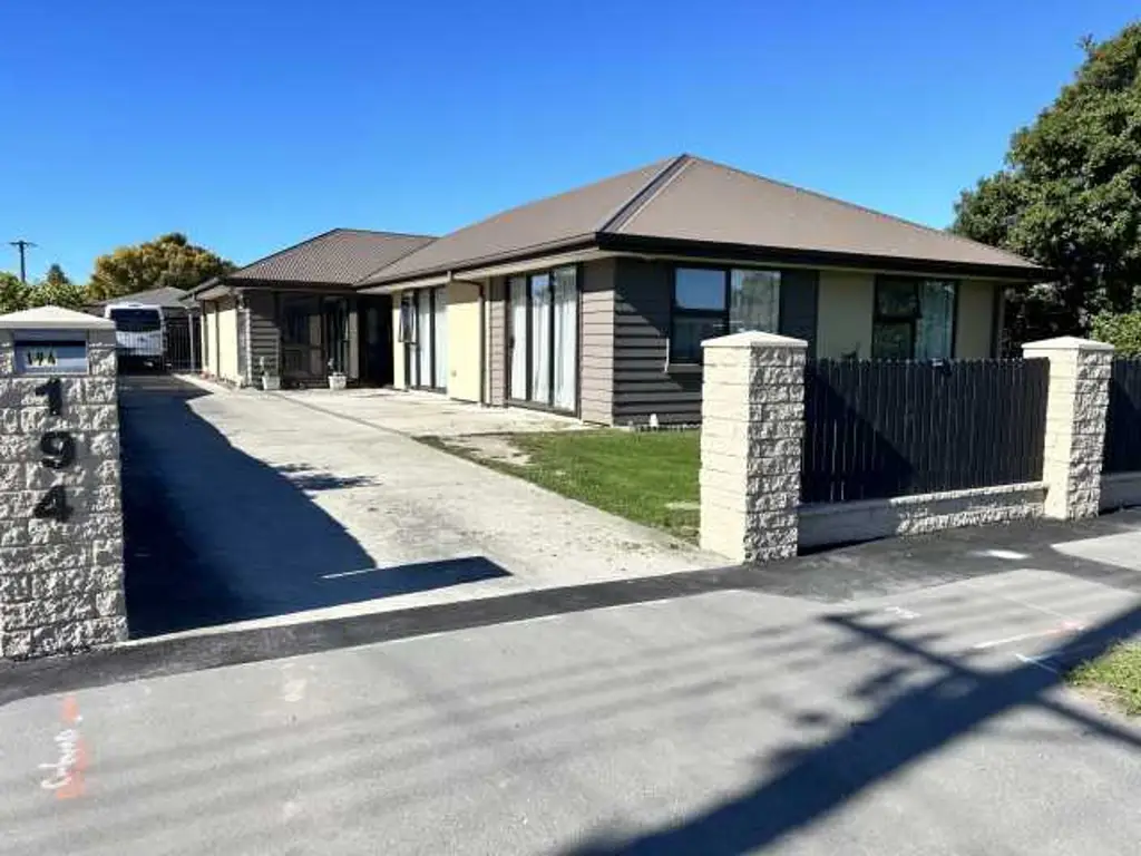 Burwood 3Kwarto Private Sale!