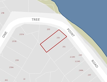 255 One Tree Point Road, One Tree Point, Whangarei, 0 Bedrooms, 0 Bathrooms