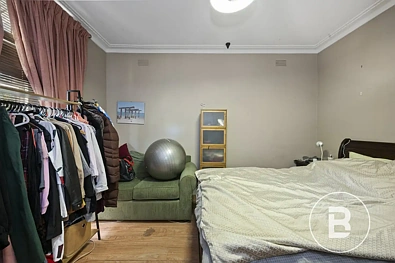 Kwarto - 427 Main Road, Golden Point, VIC 3350