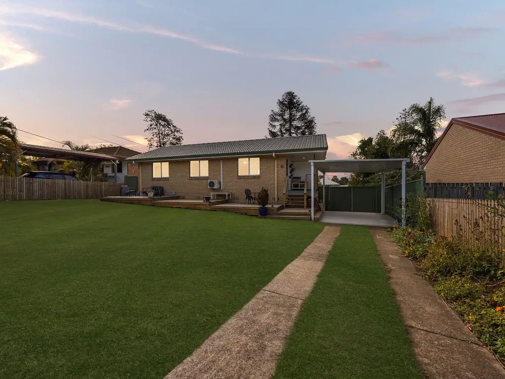 Gailes 3Moenga Space to Live, Room to Grow