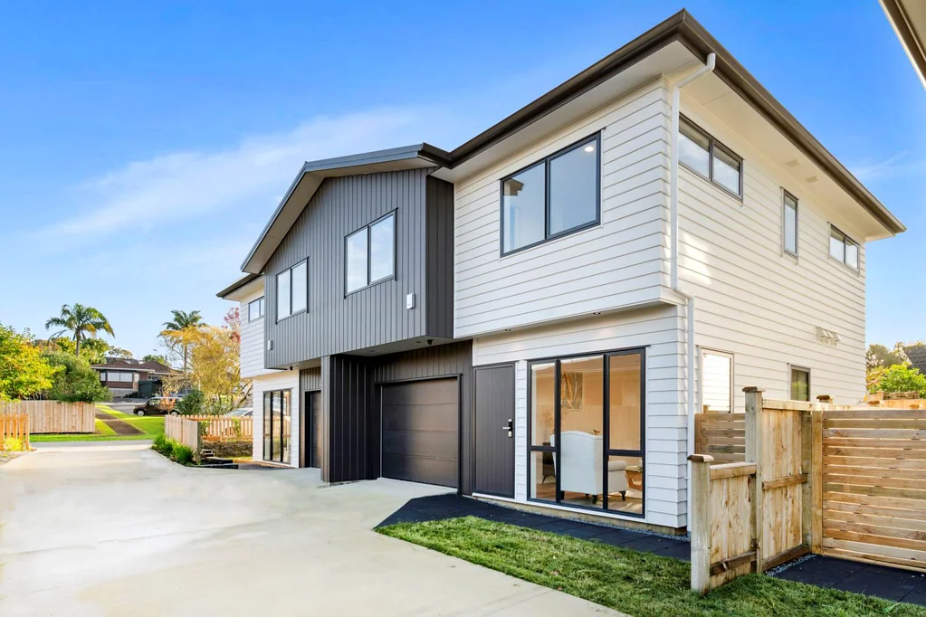Lot 2, 7 Wilbur Place, Sunnyhills, Manukau City, Auckland