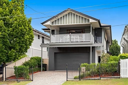 16 Baldwin Street, Bulimba