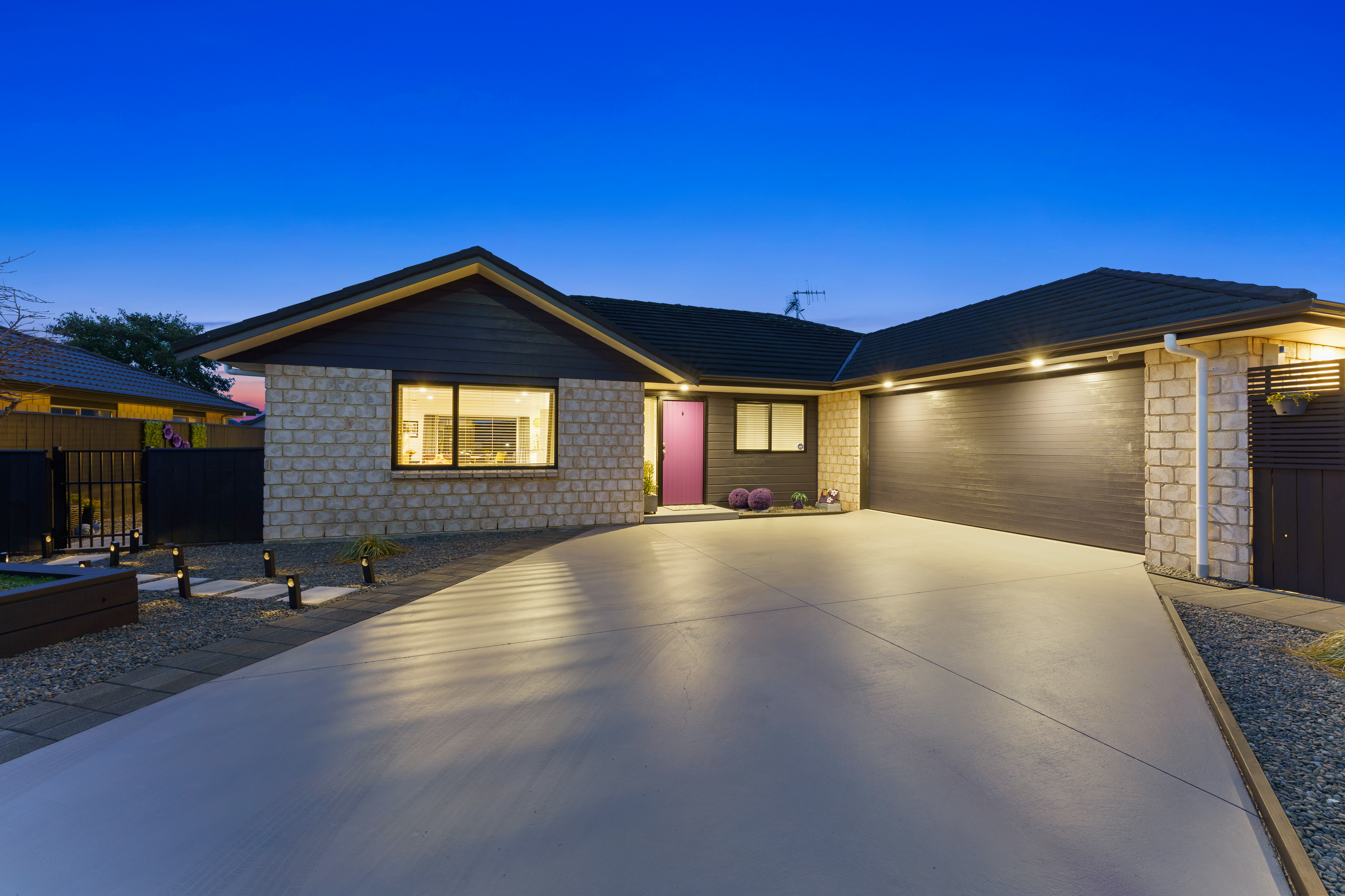 29 Manhattan Court, Paraparaumu Beach, Kapiti Coast, 3 غرف, 0 حمامات, House