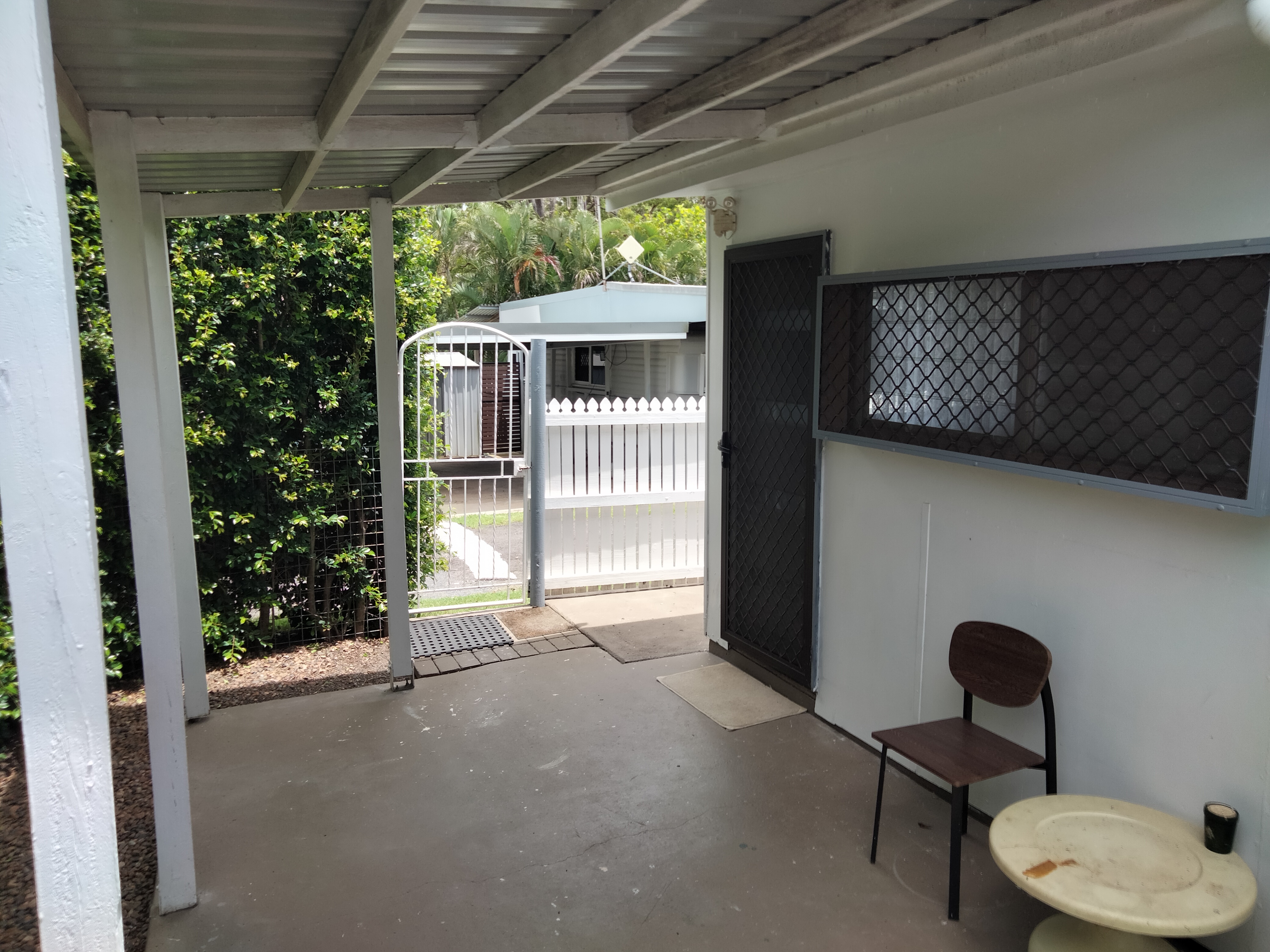 BUNDABERG PARK VILLAGE 20 CHILDERS RD, KENSINGTON QLD 4670, 0房, 0浴, Unit