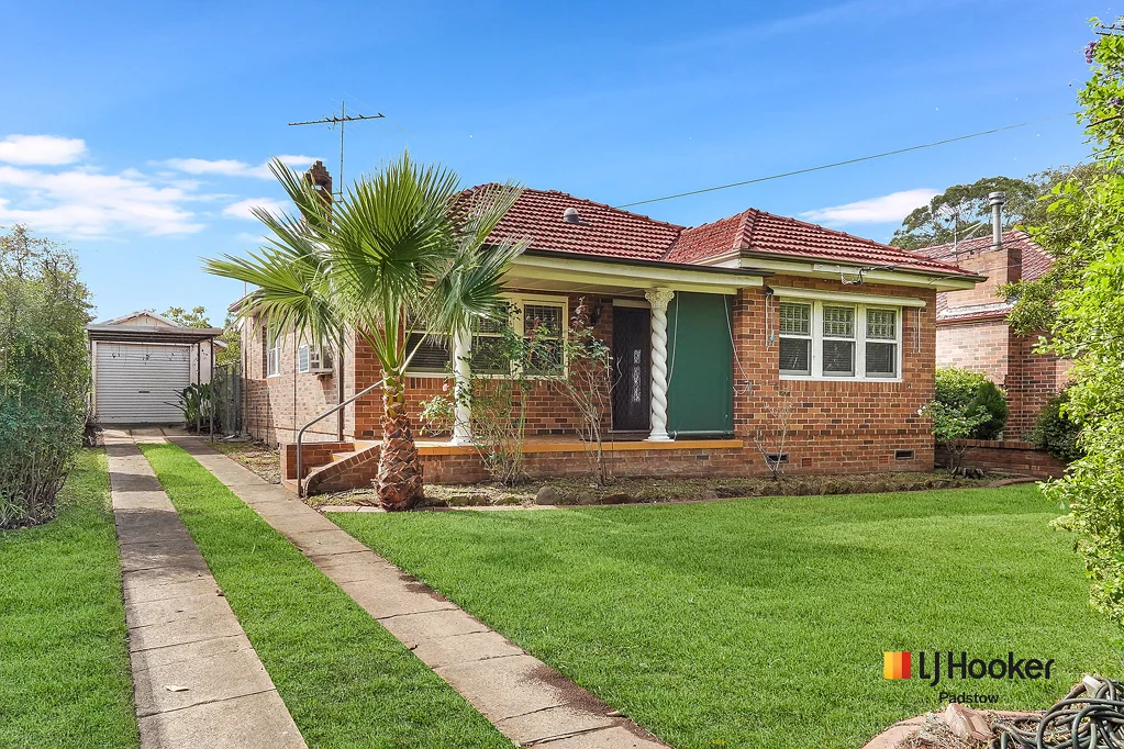 53 Albert Street, Revesby, NSW 2212