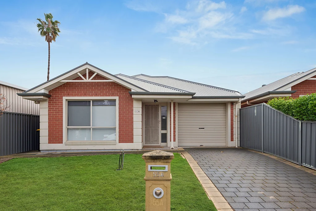 Camden Park 3房  Stylish. Spacious. Superbly Located