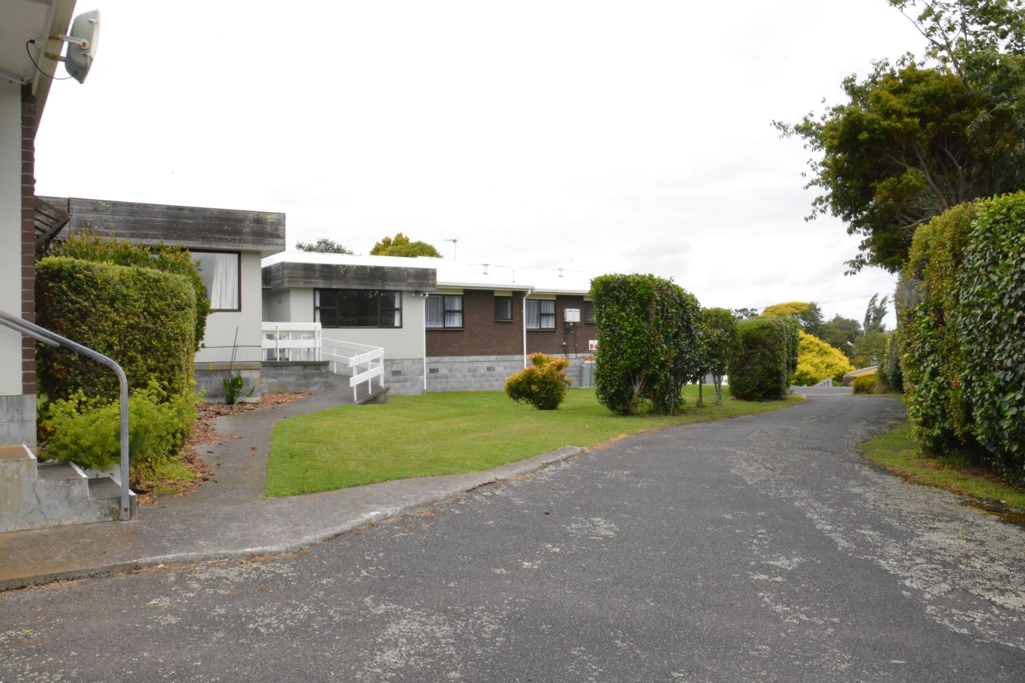 50 Gladstone Street, Hawera, South Taranaki, 15部屋, 0バスルーム