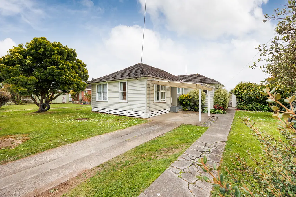 Marton 3ห้องนอน Solid Starter in Marton