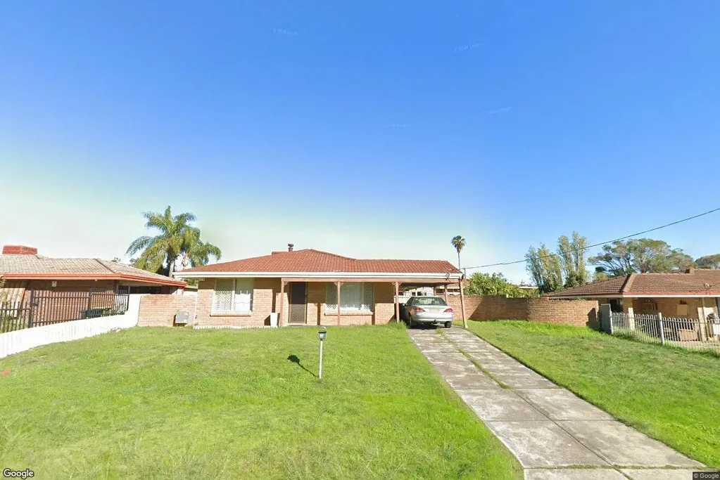 Thornlie 3બેડરૂમ Spacious 3-Bedroom Home on a Generous 680m² Block