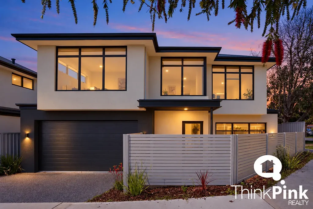 Rivervale 4ਬੈੱਡਰੂਮ SIMPLY STUNNING WITH AN ABUNDANCE OF LIVING SPACE