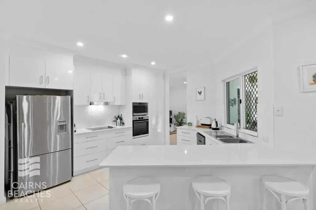 3 Parkinson Avenue, Kewarra Beach, QLD 4879