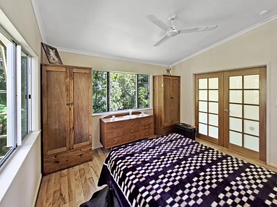 6 Crown Close, Malanda, QLD 4885, 3 Bedrooms, 1 Bathrooms, House