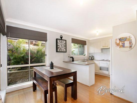 PARK VIEW UNIT 2 113 HAMMERS RD, NORTHMEAD NSW 2152, 0房, 0浴, House