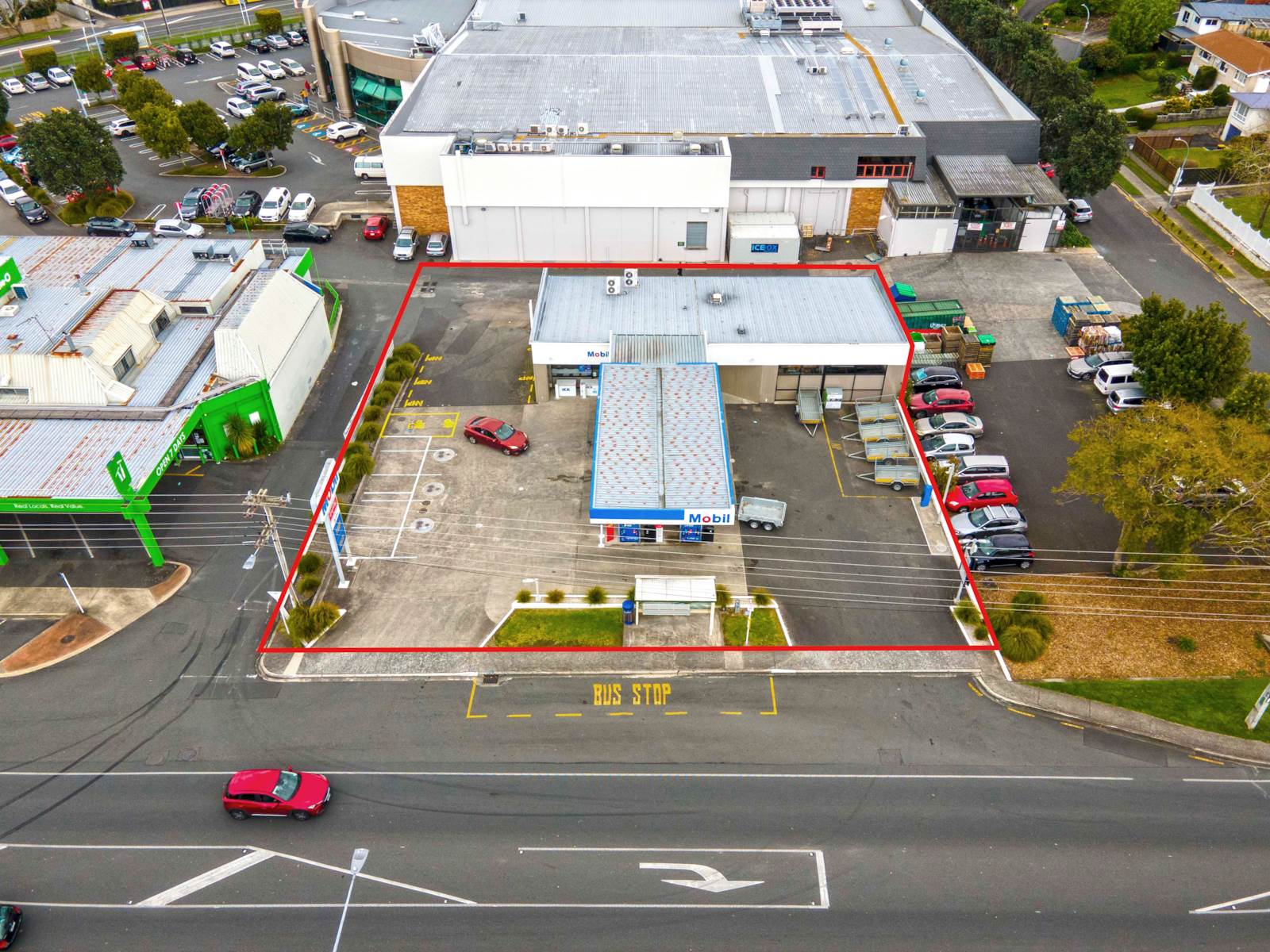 146 Otumoetai Road, Brookfield, Tauranga, 0部屋, 0バスルーム