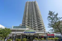 1508/18 Hanlan Street, Surfers Paradise