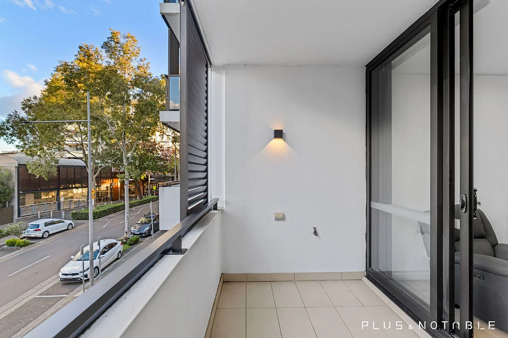 Rouse Hill 极致便利的生活方式 Ultimate lifestyle convenience
