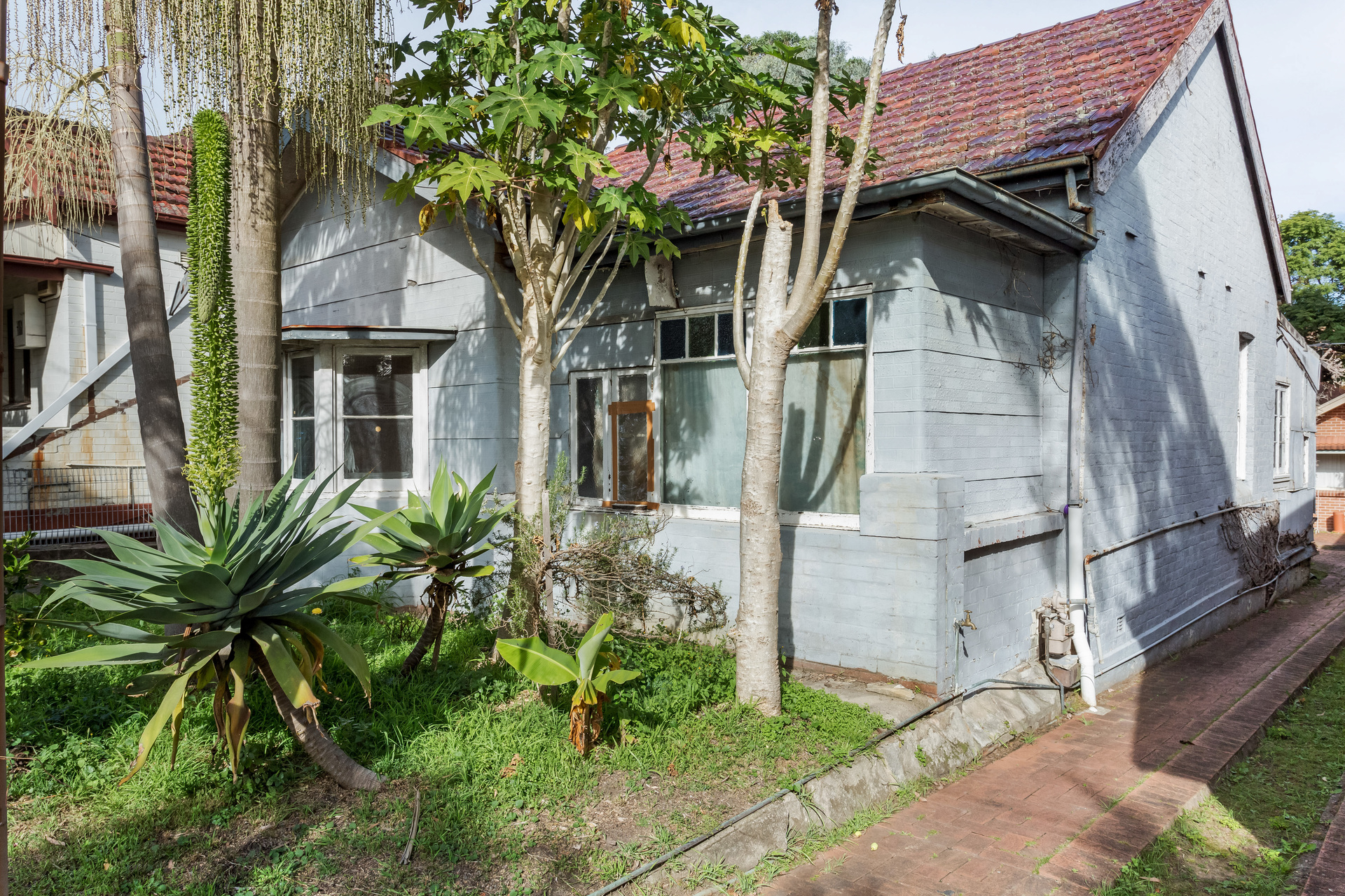 15 DULWICH ST, DULWICH HILL NSW 2203, 0 Bedrooms, 0 Bathrooms, House