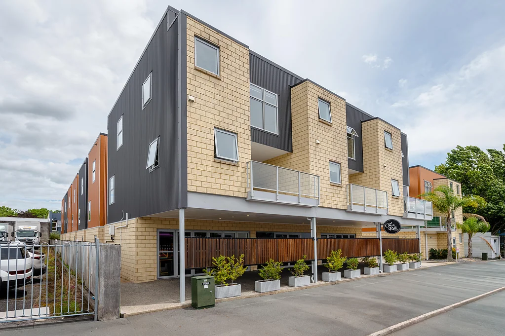 4/7 Vialou Street, Hamilton Central, Hamilton, Waikato