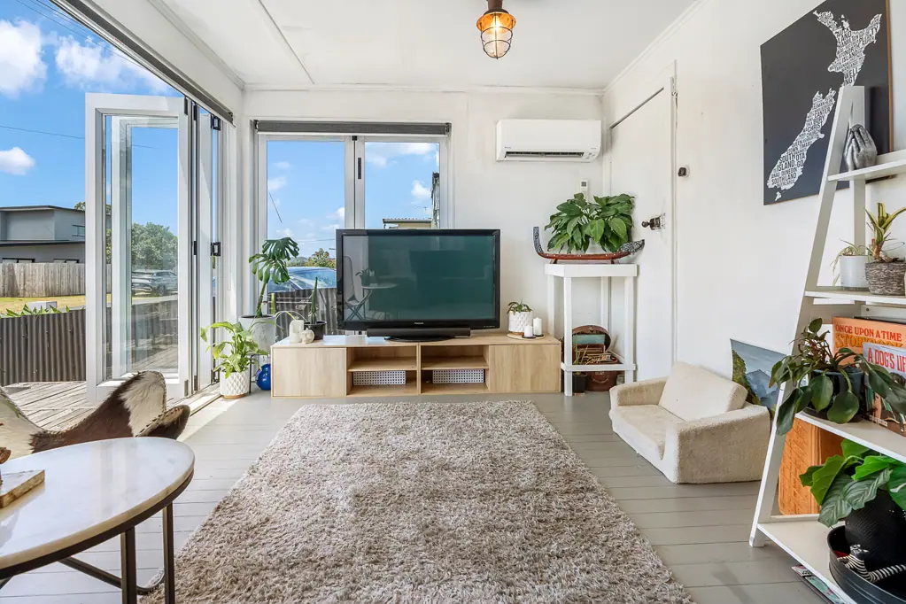 Ngunguru 3ห้องนอน Coastal Cottage Ngunguru